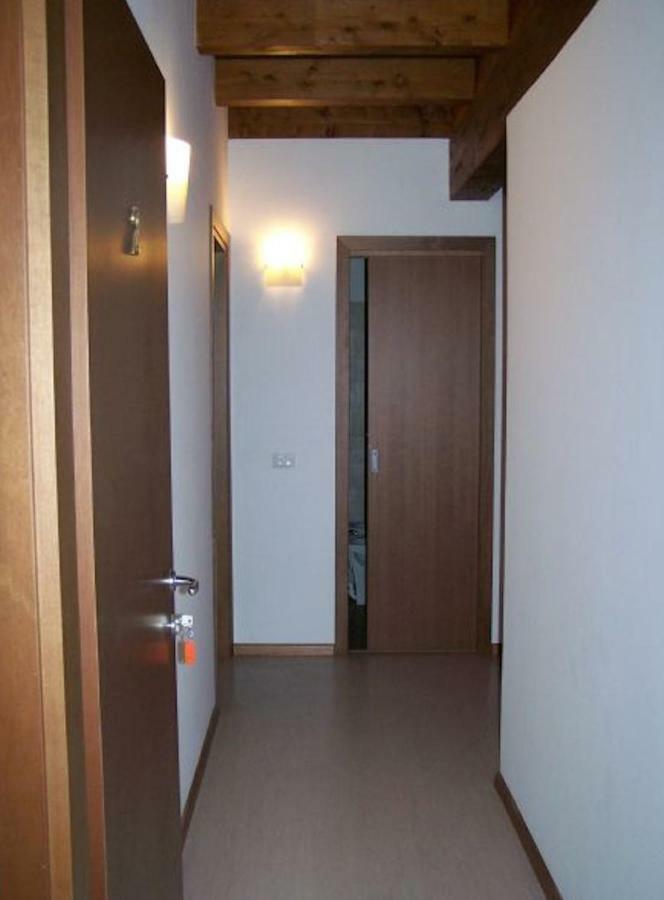 B&B Da Maria Fagagna Luaran gambar